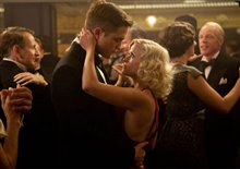 Water for Elephants - Photo Gallery