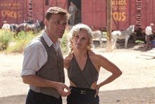 Water for Elephants - Photo Gallery