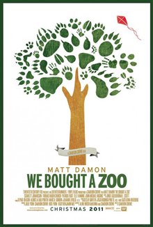 We Bought a Zoo - Photo Gallery