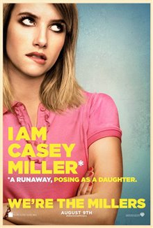 We're the Millers - Photo Gallery