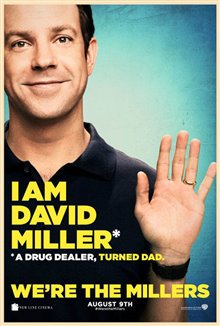 We're the Millers - Photo Gallery