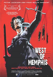 West of Memphis - Photo Gallery