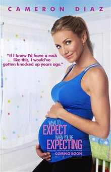 What to Expect When You're Expecting - Photo Gallery