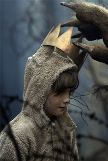 Where the Wild Things Are - Photo Gallery