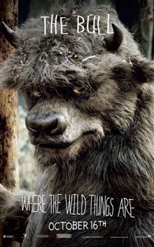 Where the Wild Things Are - Photo Gallery