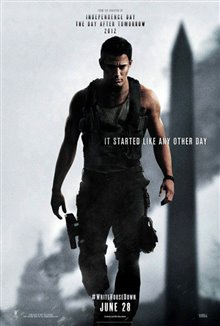 White House Down - Photo Gallery
