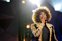 Whitney Houston: I Wanna Dance with Somebody - Photo Gallery