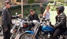 Wild Hogs - Photo Gallery