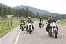 Wild Hogs - Photo Gallery