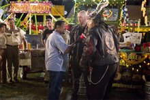 Wild Hogs - Photo Gallery