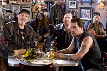 Wild Hogs - Photo Gallery