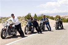 Wild Hogs - Photo Gallery