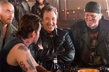 Wild Hogs - Photo Gallery