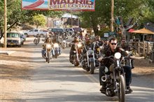 Wild Hogs - Photo Gallery