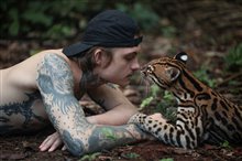 Wildcat (Prime Video) - Photo Gallery