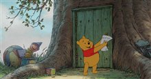 Winnie the Pooh - Photo Gallery