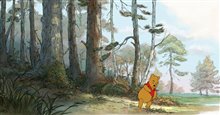Winnie the Pooh - Photo Gallery