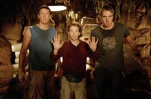 Without a Paddle - Photo Gallery