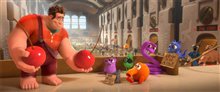 Wreck-It Ralph - Photo Gallery