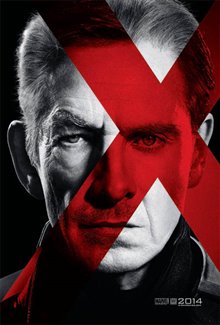 X-Men: Days of Future Past - Photo Gallery