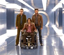 X-Men: Days of Future Past - Photo Gallery