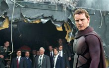 X-Men: Days of Future Past - Photo Gallery