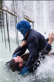 X-Men: Days of Future Past - Photo Gallery