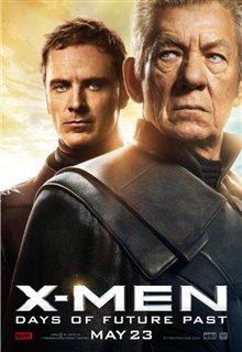 X-Men: Days of Future Past - Photo Gallery