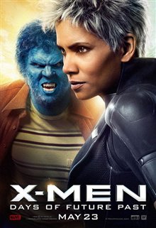 X-Men: Days of Future Past - Photo Gallery