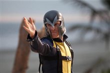 X-Men: First Class - Photo Gallery