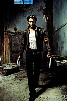 X-Men Origins: Wolverine - Photo Gallery