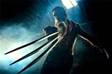 X-Men Origins: Wolverine - Photo Gallery