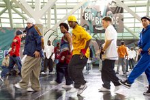 You Got Served - Photo Gallery