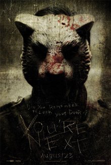 You're Next - Photo Gallery