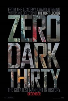 Zero Dark Thirty - Photo Gallery