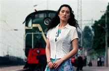 Zhou Yu's Train - Photo Gallery