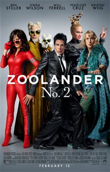 Zoolander 2 - Photo Gallery