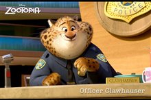 Zootopia - Photo Gallery