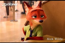 Zootopia - Photo Gallery