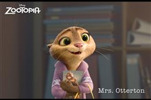 Zootopia - Photo Gallery