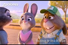 Zootopia - Photo Gallery