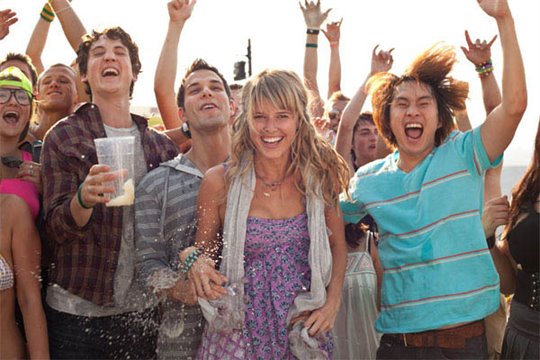 21 & Over - Photo Gallery