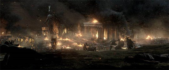 300: Rise of an Empire - Photo Gallery