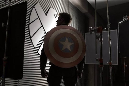 Captain America: The Winter Soldier - Photo Gallery