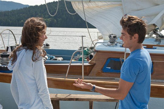 Charlie St. Cloud - Photo Gallery