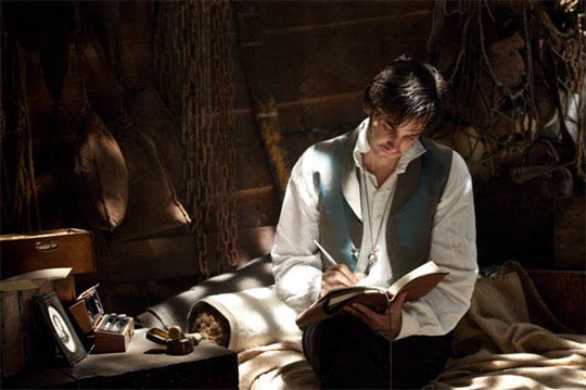 Cloud Atlas: The IMAX Experience - Photo Gallery