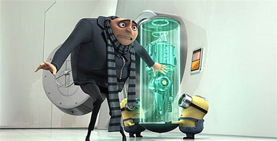 Despicable Me - Photo Gallery