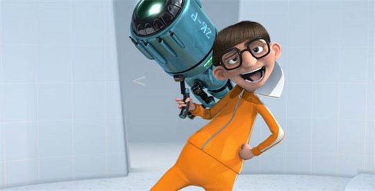 Despicable Me - Photo Gallery