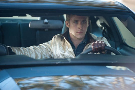 Drive - Photo Gallery