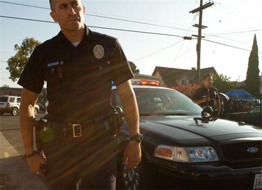 End of Watch - Photo Gallery